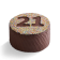 Category - 21st Birthday Cakes