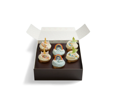 Magical Creatures Selection Box