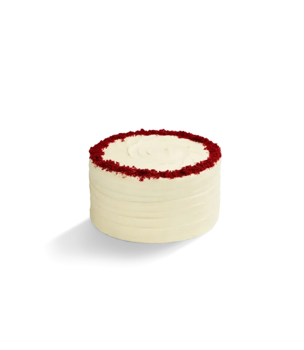 Red velvet cake